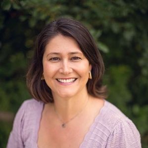 Meet your Posher, Maureen